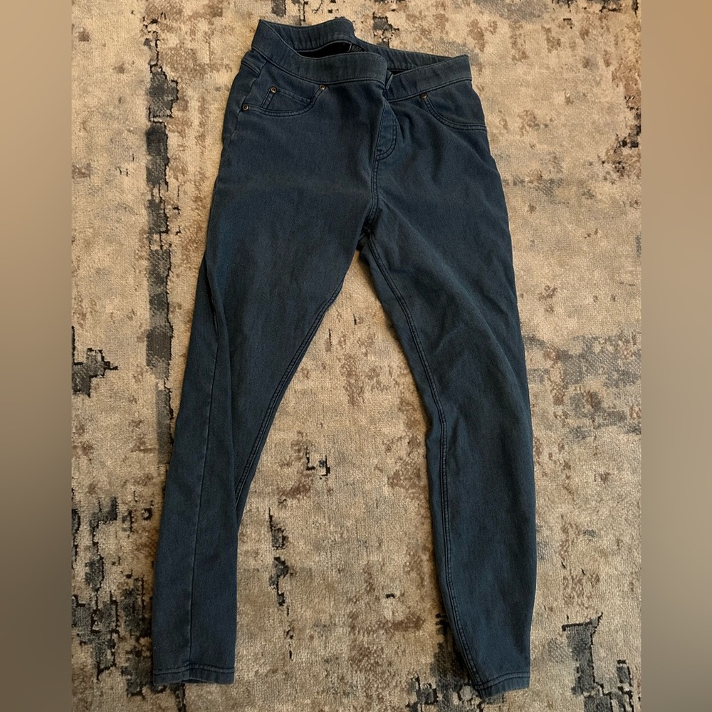HUE Jeggings